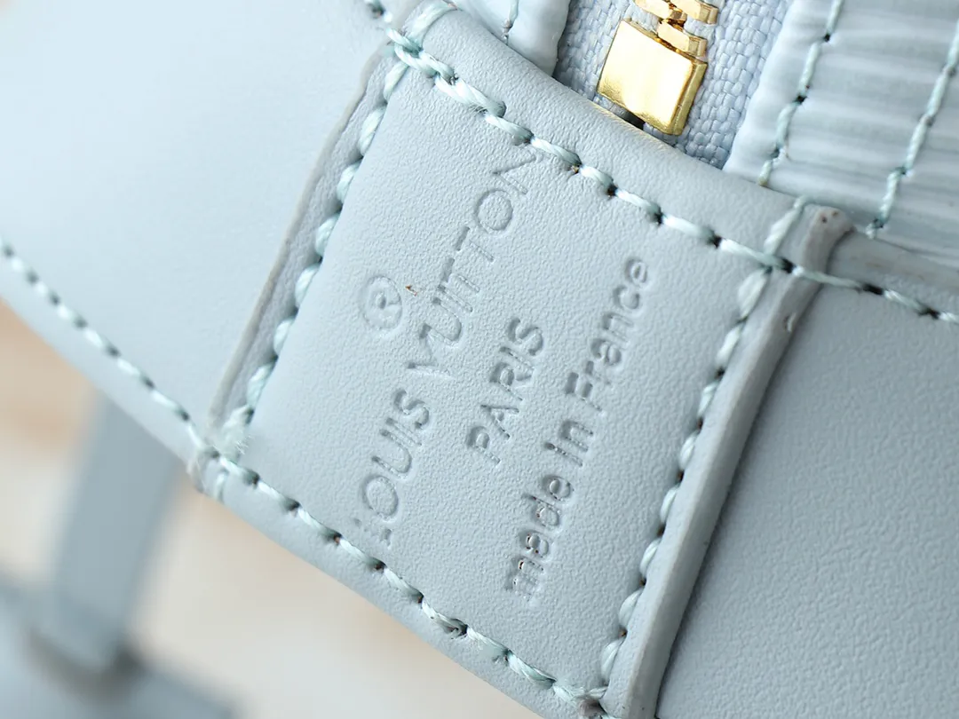 Louis Vuitton LV x TM Alma BB M14197 - 图片 10