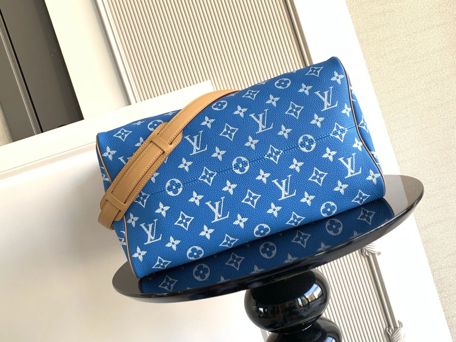 Louis Vuitton Speedy P9 Bandoulière 40 M24418 - Image 5