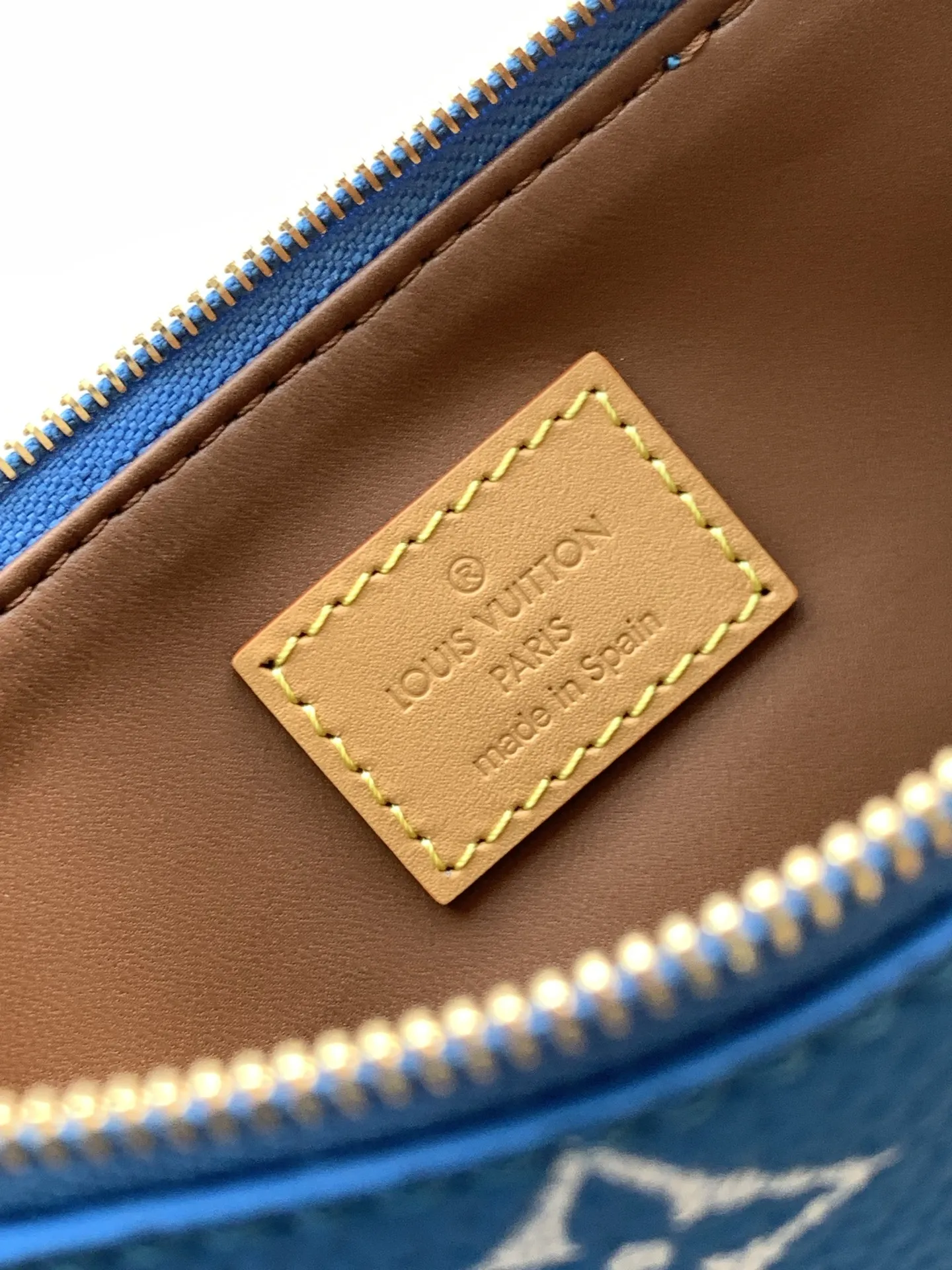 Louis Vuitton Speedy P9 Bandoulière 40 M24418 - Image 10