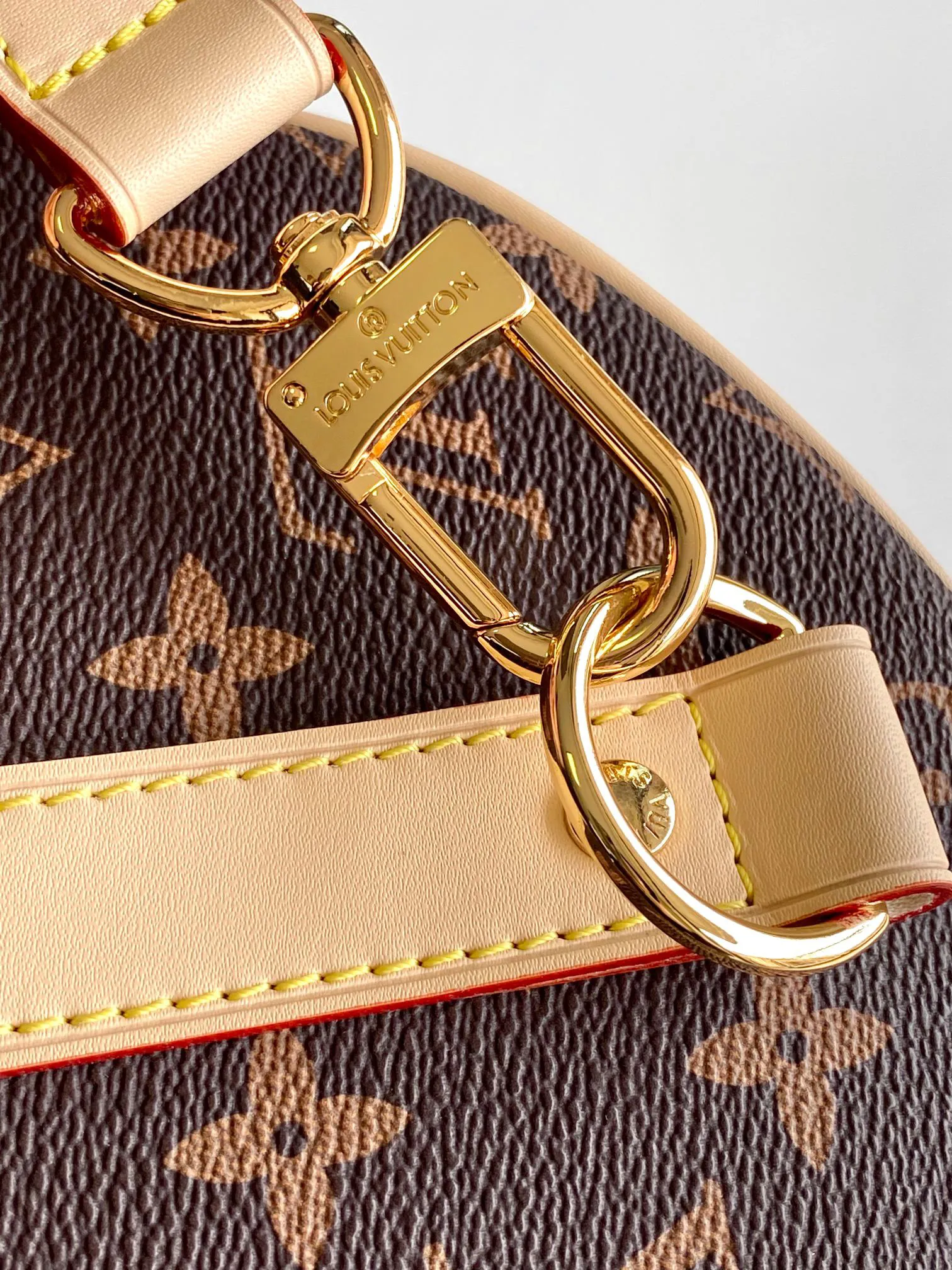 Louis Vuitton LV x TM Keepall Bandoulière 45 M14182 - Image 9
