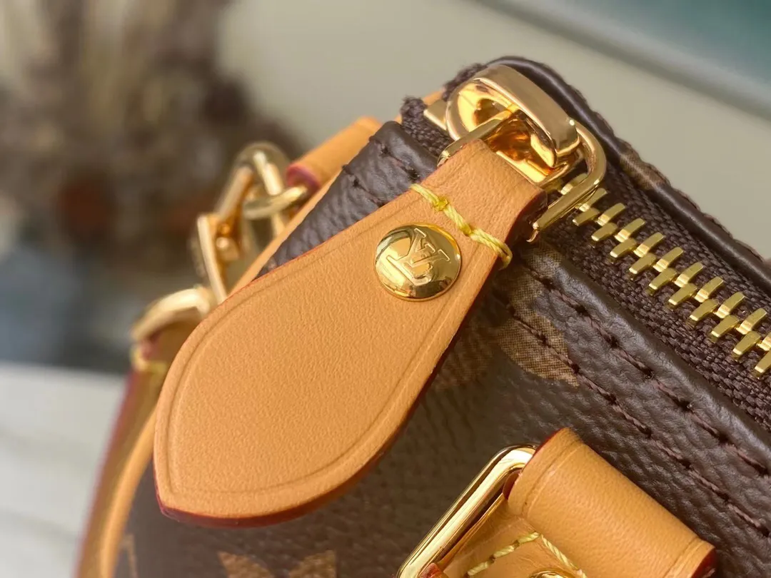 Louis Vuitton Speedy Bandoulière 20 M81085 - 图片 9