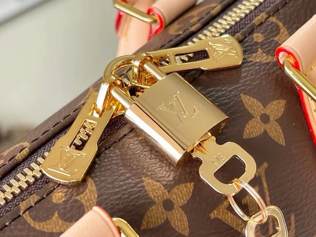 Louis Vuitton Speedy Bandoulière 20 M46234 - 图片 7