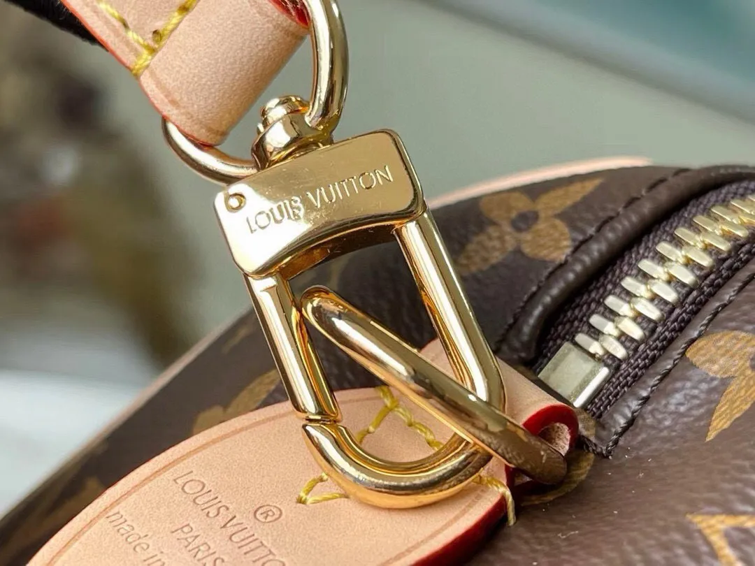 Louis Vuitton Speedy Bandoulière 20 M46234 - 图片 9