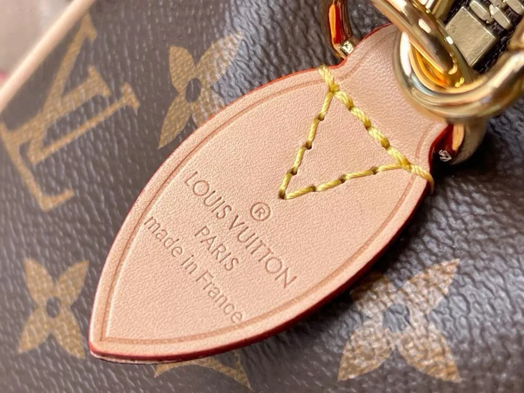 Louis Vuitton Speedy Bandoulière 20 M46234 - 图片 10