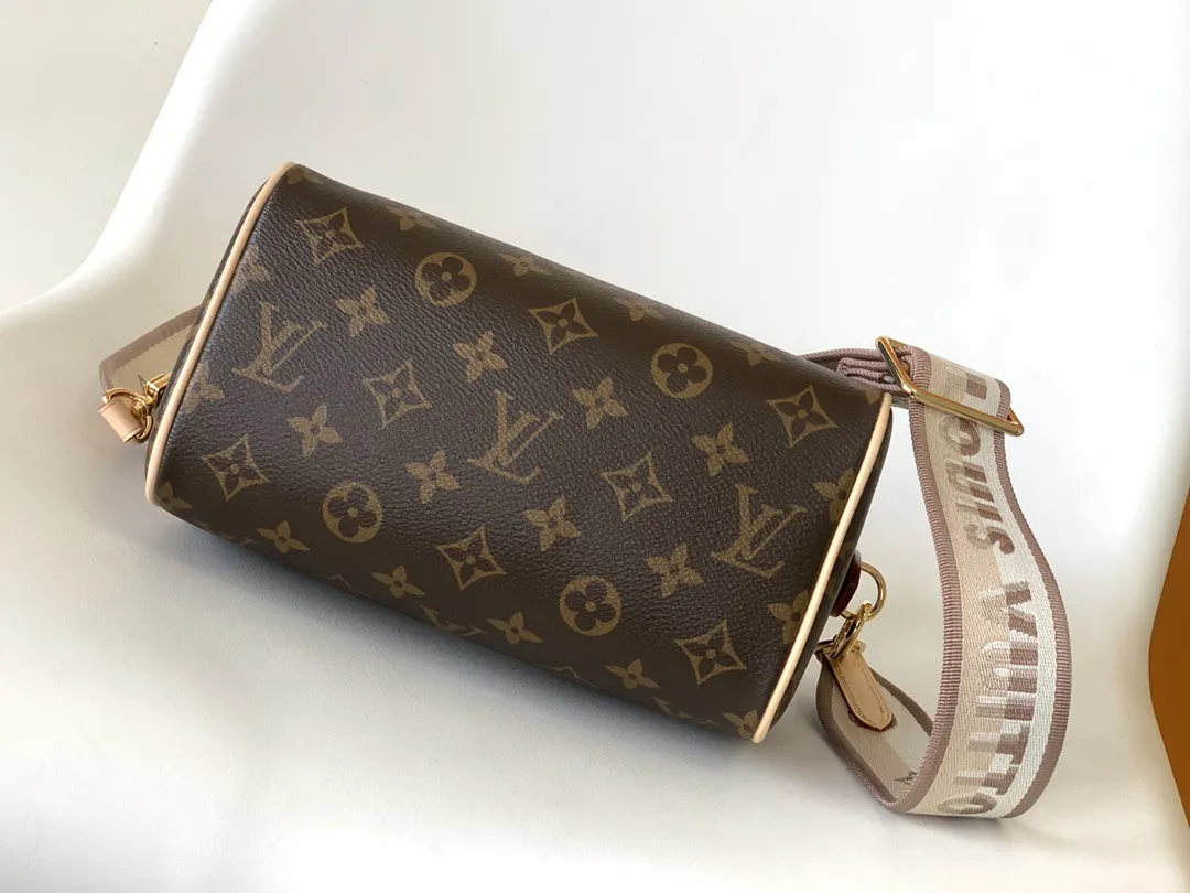 Louis Vuitton Speedy Bandoulière 20 M46222 - 图片 6