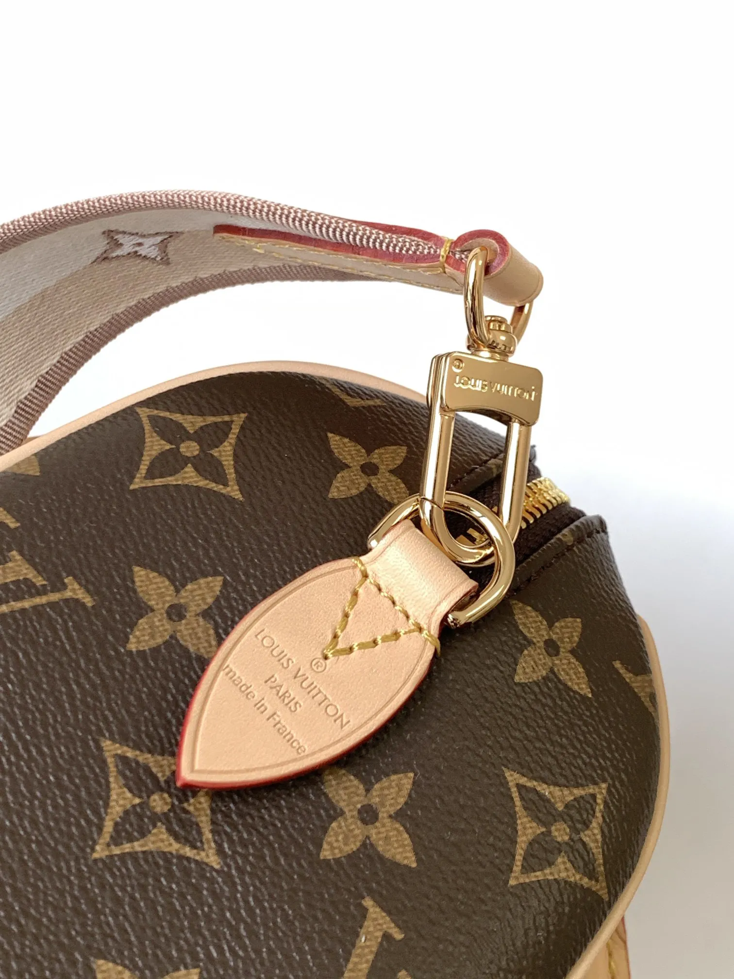 Louis Vuitton Speedy Bandoulière 20 M46222 - 图片 8