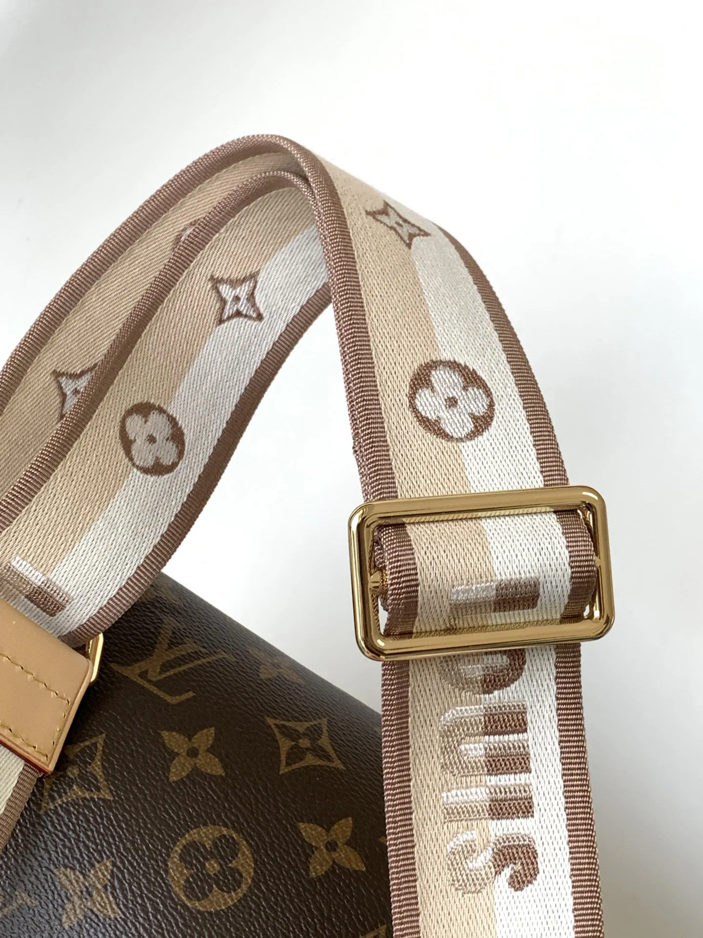 Louis Vuitton Speedy Bandoulière 20 M46222 - 图片 9