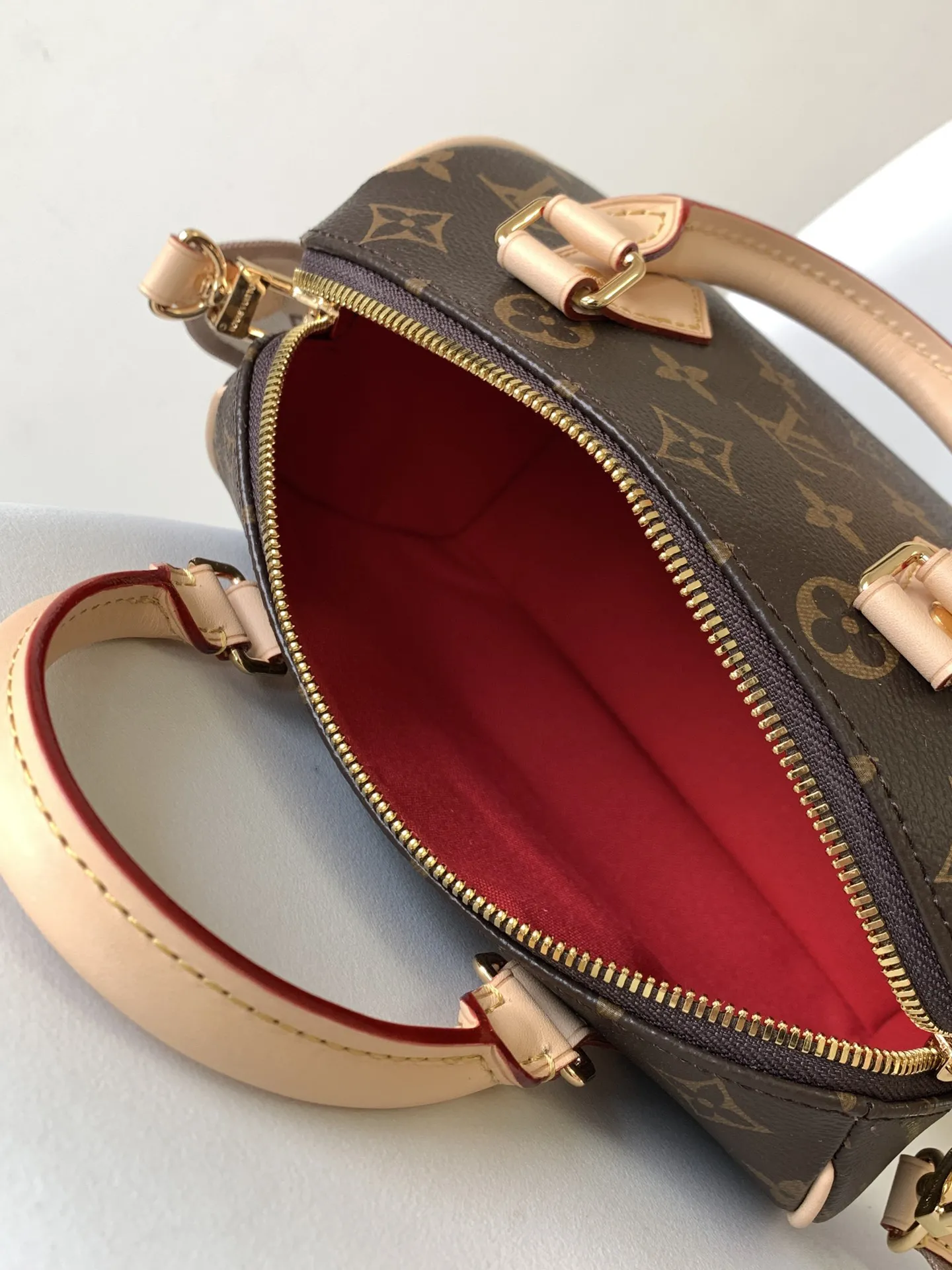Louis Vuitton Speedy Bandoulière 20 M46222 - 图片 10
