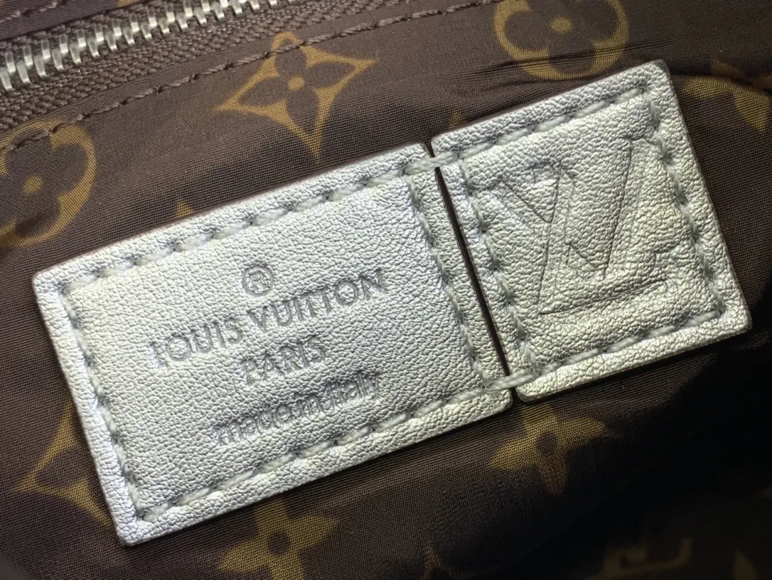 Alternative view of Louis Vuitton Speedy Bandoulière 25 M20973