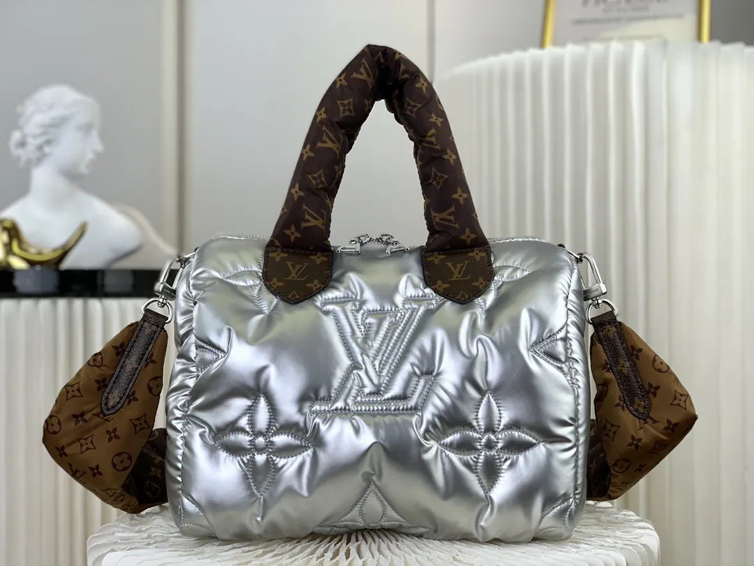 Louis Vuitton Speedy Bandoulière 25 M20973 - 图片 3