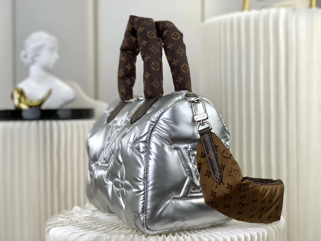 Louis Vuitton Speedy Bandoulière 25 M20973 - 图片 4