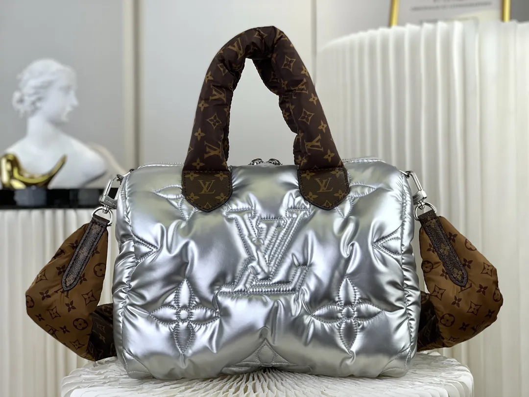 Louis Vuitton Speedy Bandoulière 25 M20973 - 图片 5