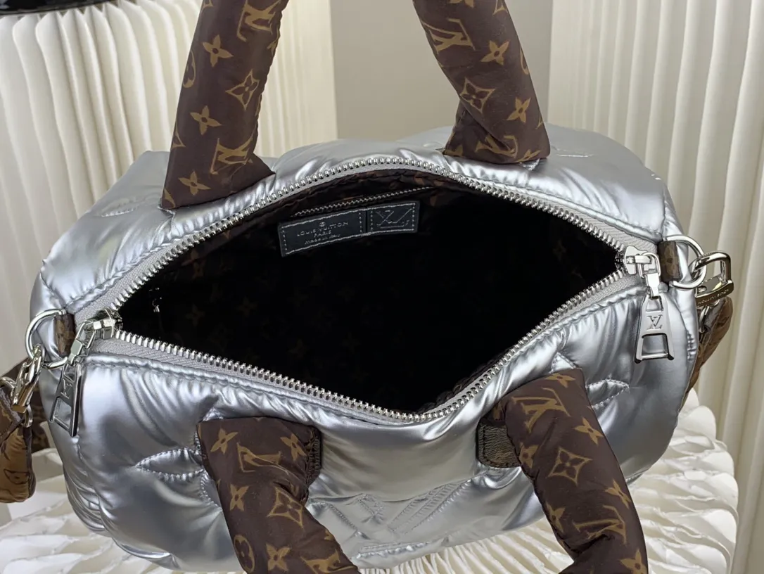 Louis Vuitton Speedy Bandoulière 25 M20973 - 图片 7