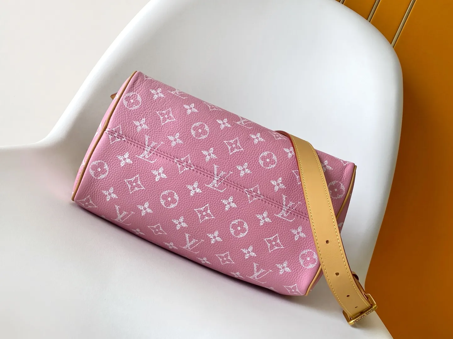 Louis Vuitton Speedy P9 Bandoulière 40 M13918 - 图片 6