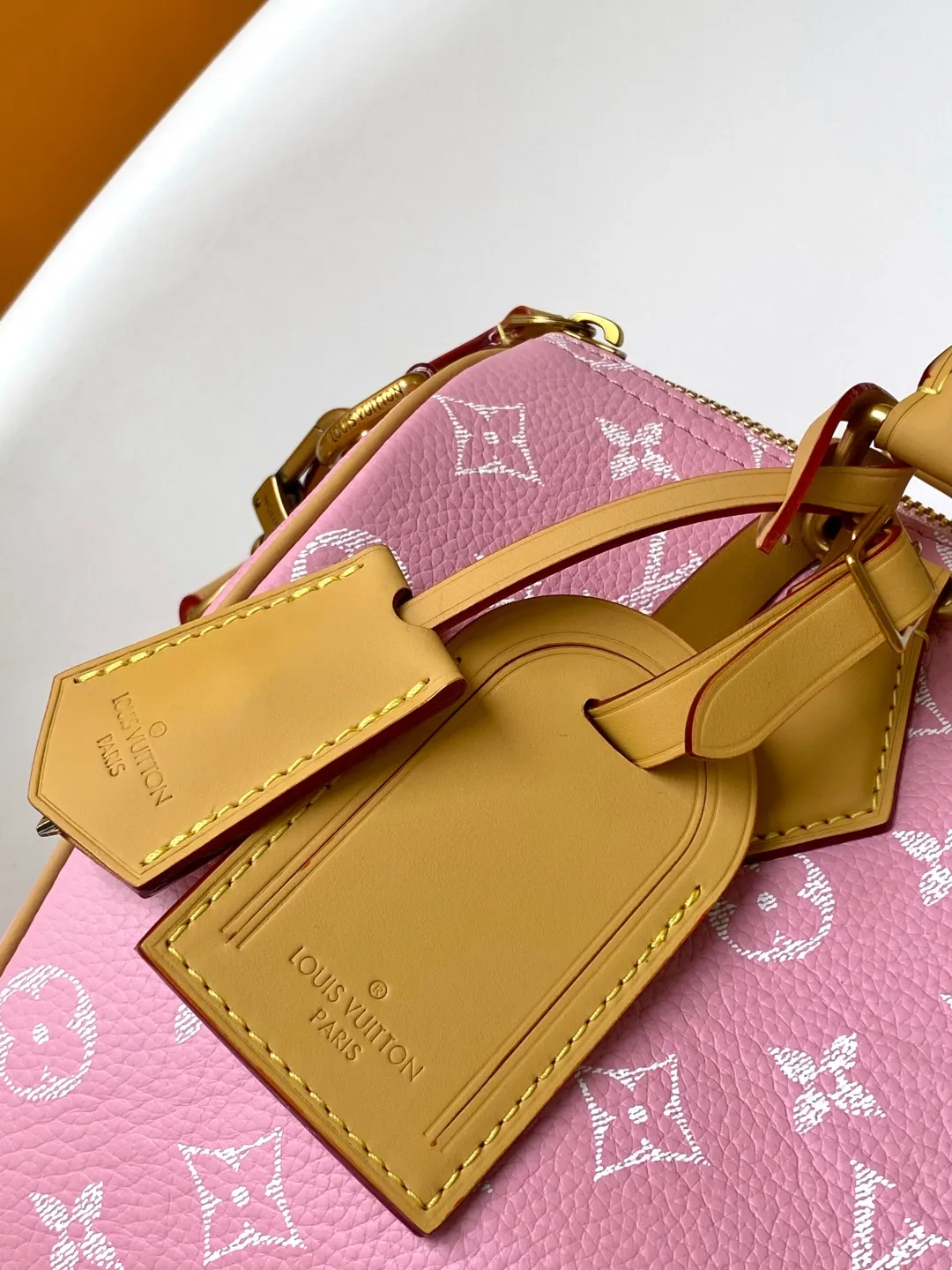Louis Vuitton Speedy P9 Bandoulière 40 M13918 - 图片 7
