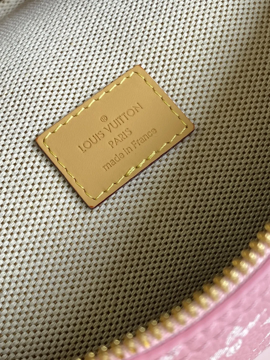 Louis Vuitton Speedy P9 Bandoulière 40 M13918 - 图片 10