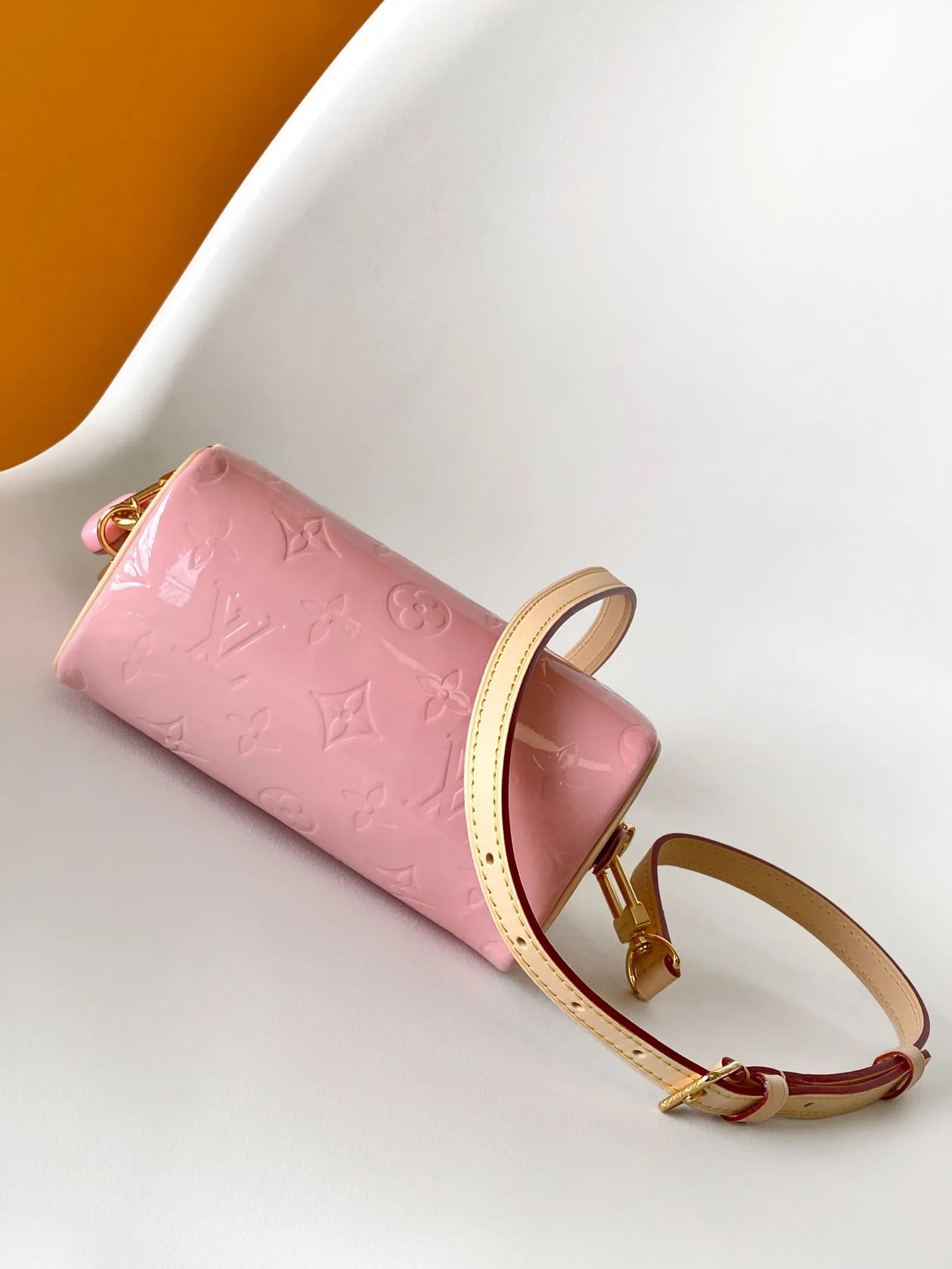Louis Vuitton Nano Speedy M83273 - 图片 6