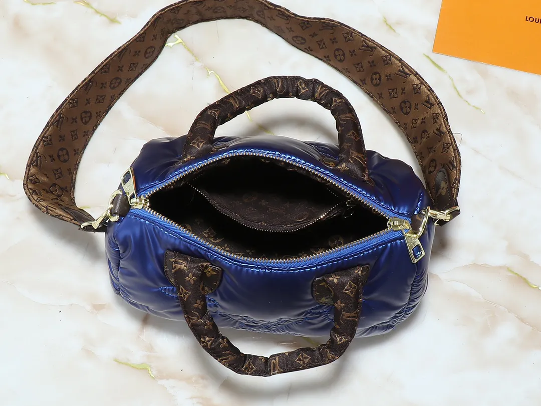 Louis Vuitton Speedy Bandoulière 25 M21061 - 图片 2