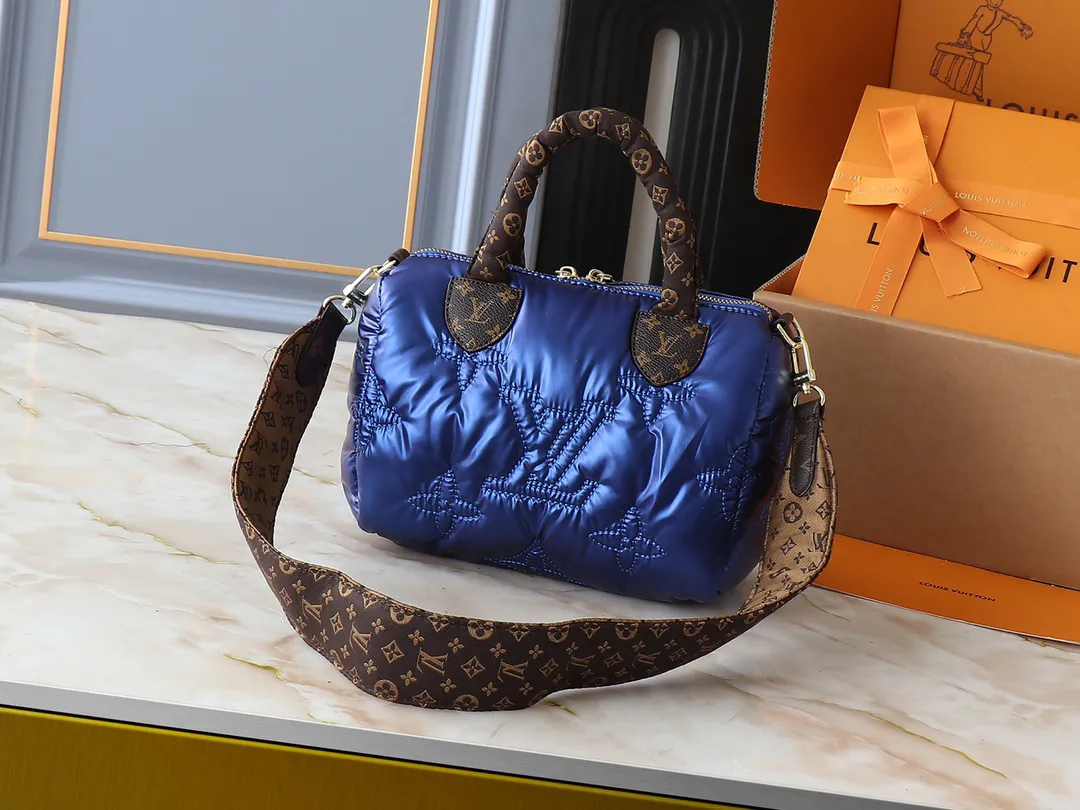 Louis Vuitton Speedy Bandoulière 25 M21061 - 图片 5