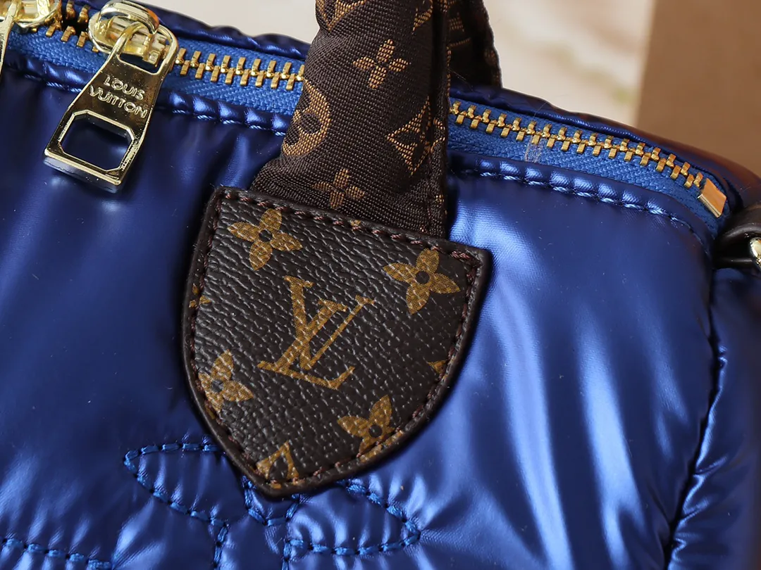 Louis Vuitton Speedy Bandoulière 25 M21061 - 图片 7
