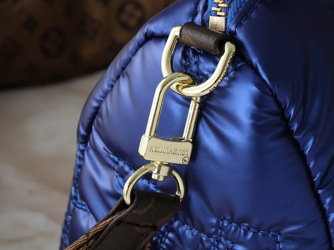 Louis Vuitton Speedy Bandoulière 25 M21061 - 图片 9