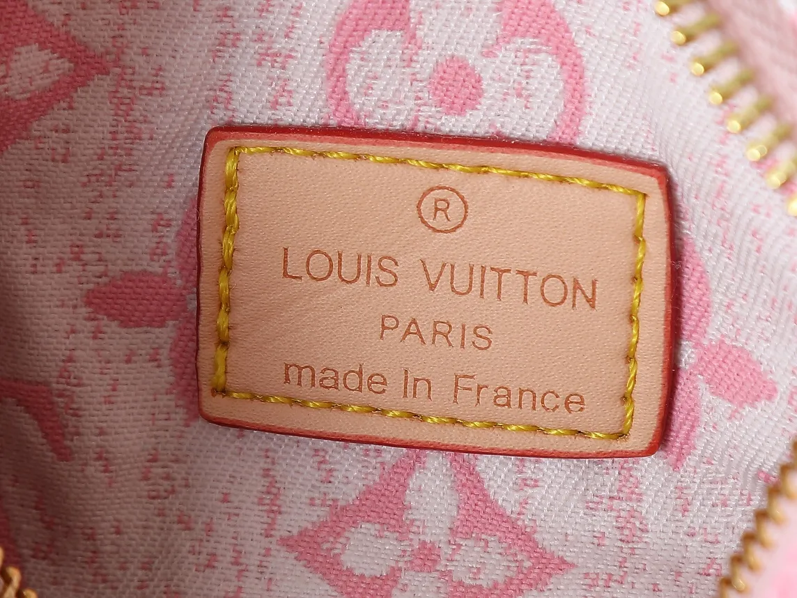 Louis Vuitton Nano Speedy M81213 - 图片 10