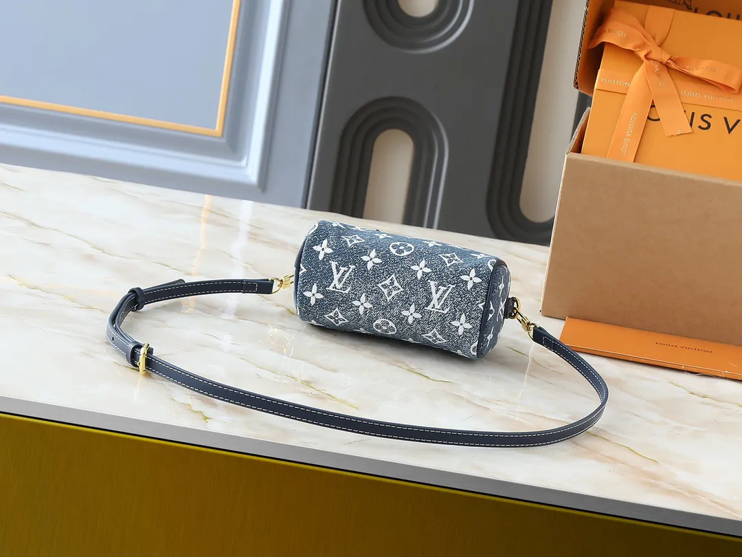 Louis Vuitton Nano Speedy M81168 - 图片 6