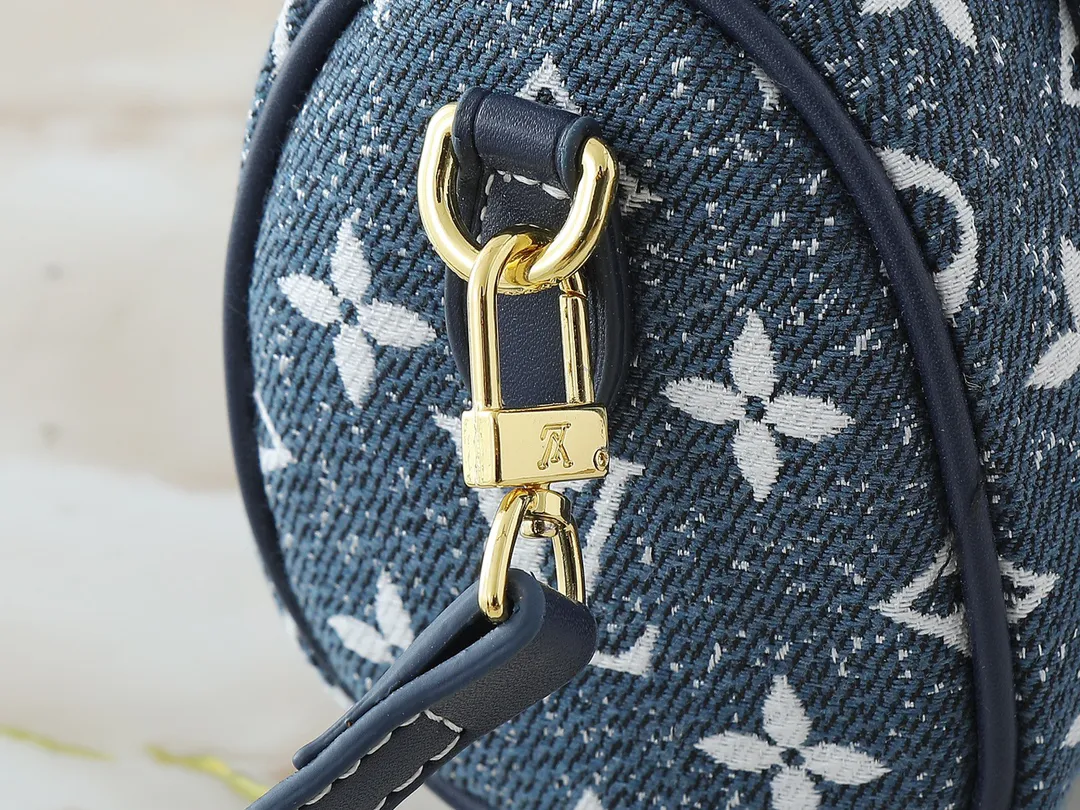 Louis Vuitton Nano Speedy M81168 - 图片 8