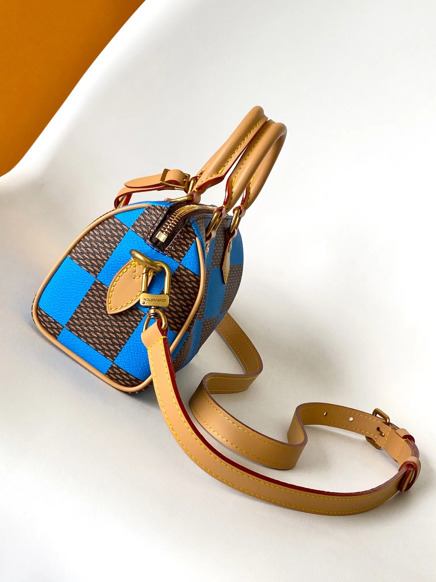 Louis Vuitton Speedy Bandoulière 25 N40585 - 图片 4