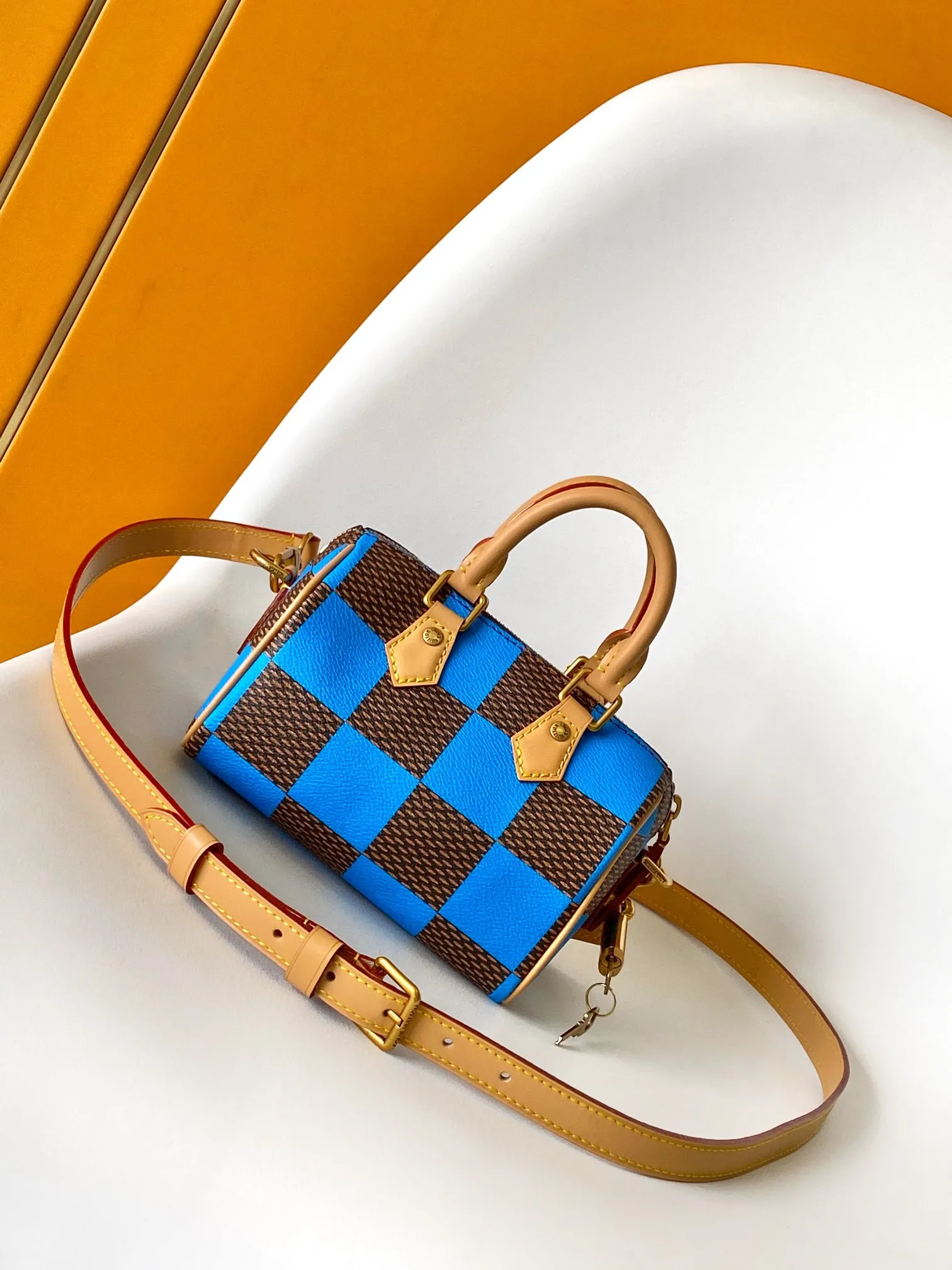 Louis Vuitton Speedy Bandoulière 25 N40585 - 图片 5