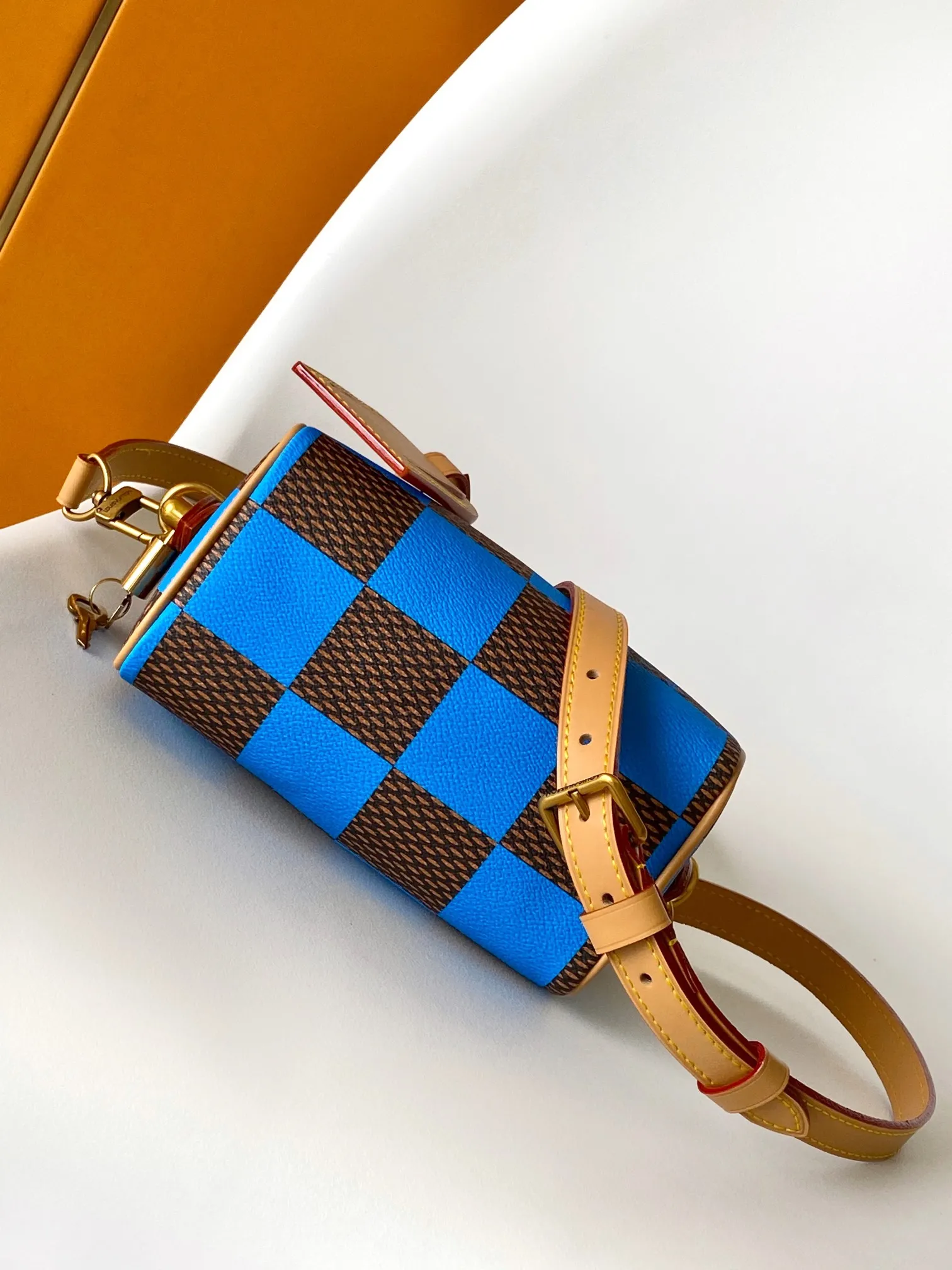 Louis Vuitton Speedy Bandoulière 25 N40585 - 图片 6
