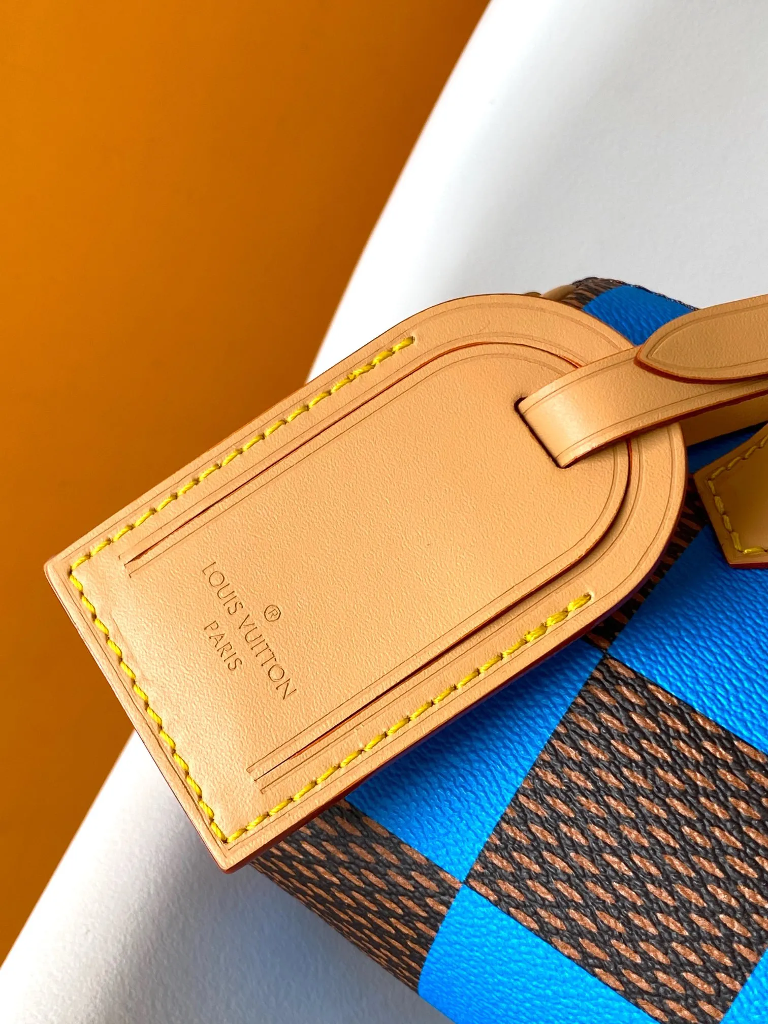 Louis Vuitton Speedy Bandoulière 25 N40585 - 图片 7