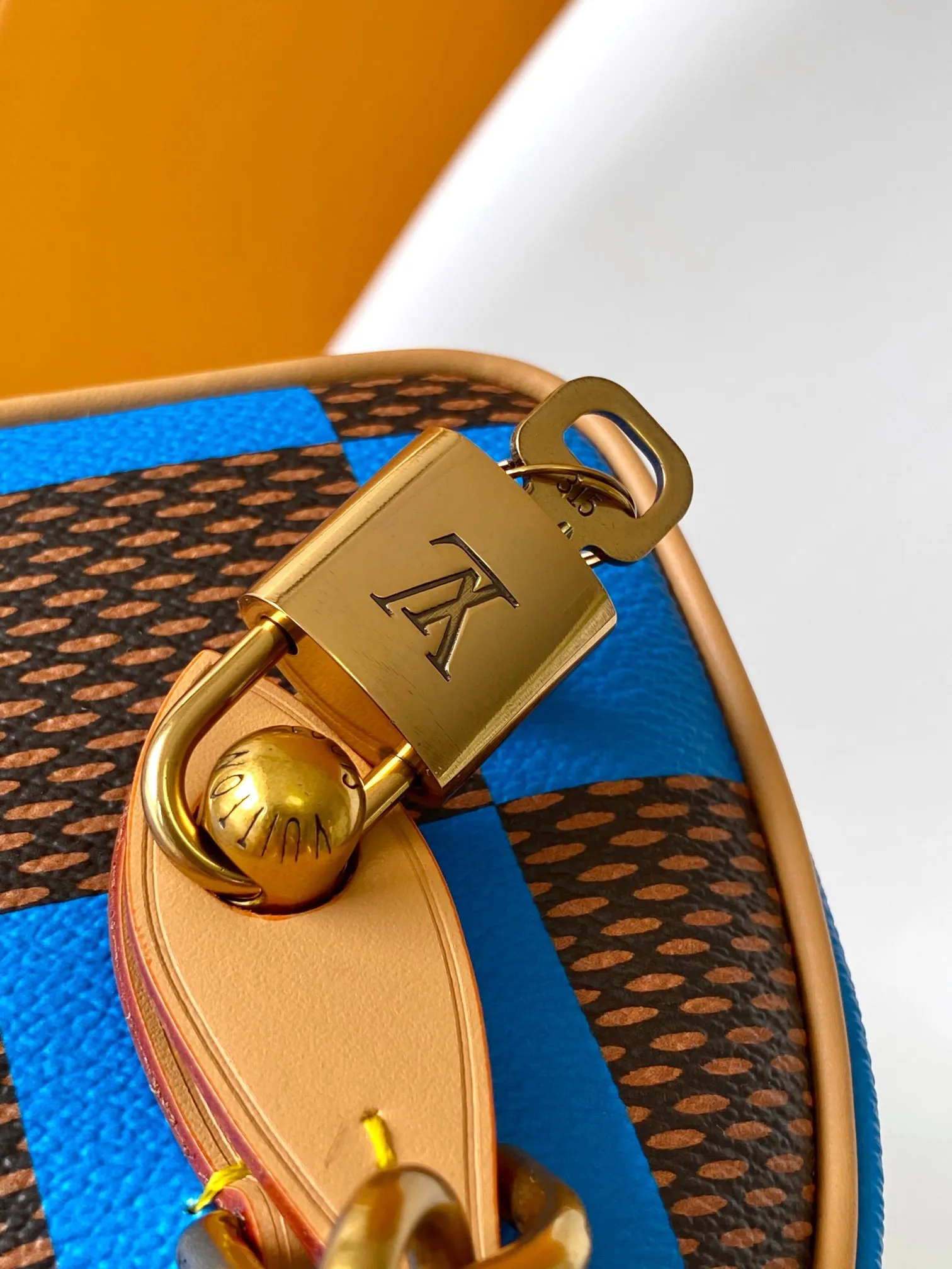 Louis Vuitton Speedy Bandoulière 25 N40585 - 图片 8