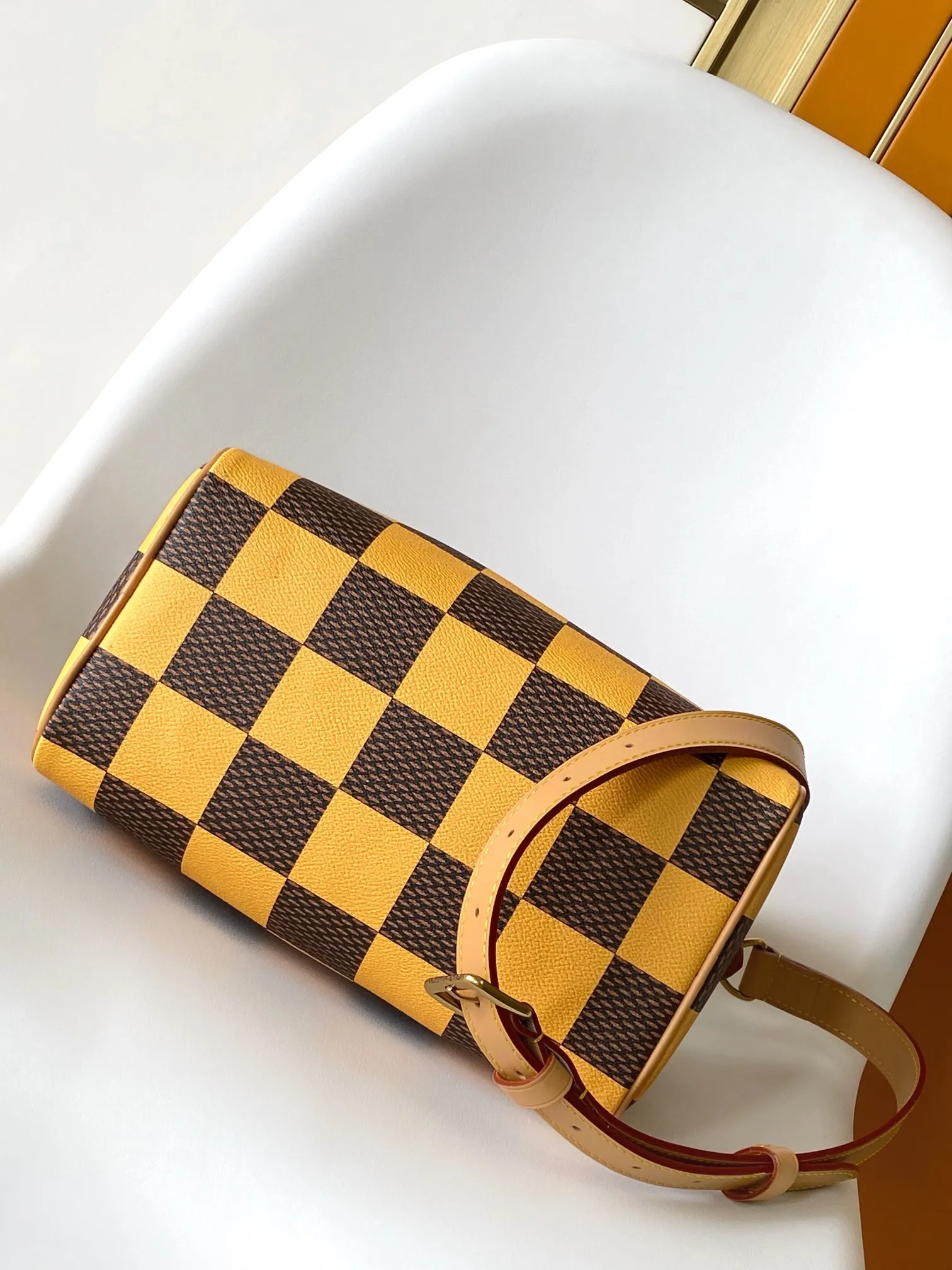 Louis Vuitton Speedy Bandoulière 25 N40584 - 图片 6