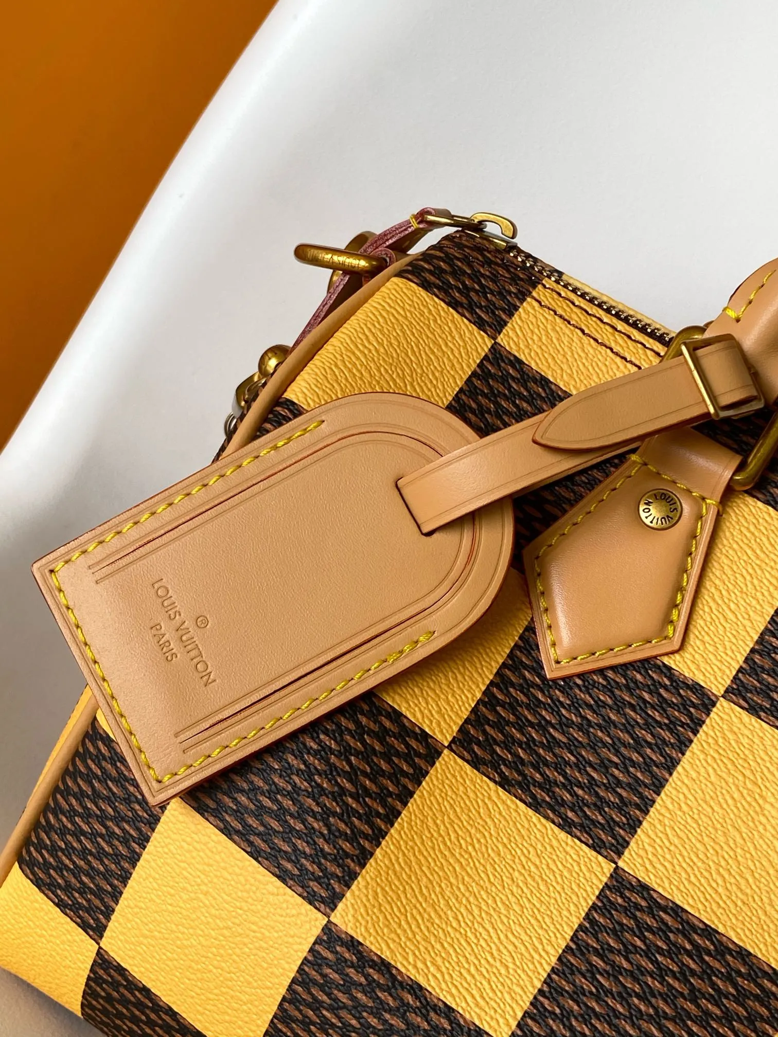 Louis Vuitton Speedy Bandoulière 25 N40584 - 图片 7