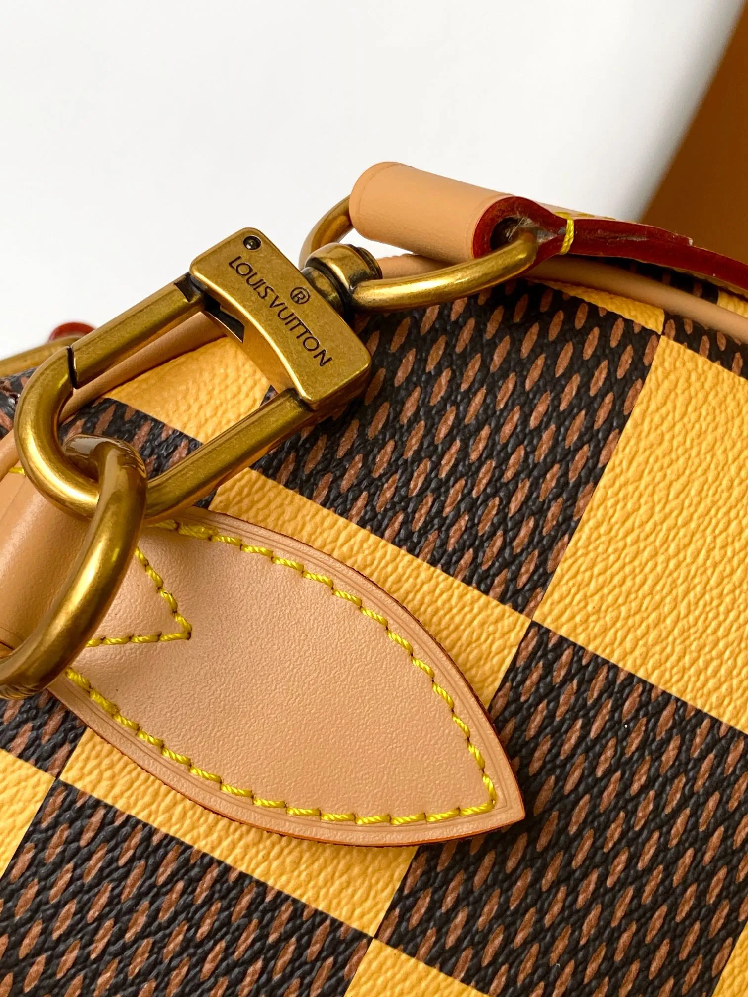 Louis Vuitton Speedy Bandoulière 25 N40584 - 图片 9