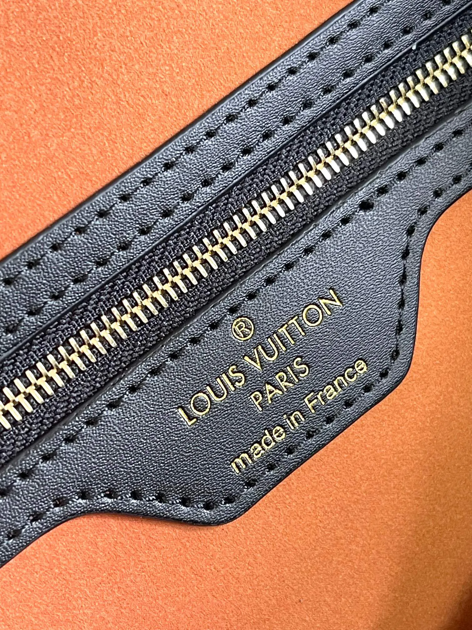Alternative view of Louis Vuitton Speedy Soft 30 M47186