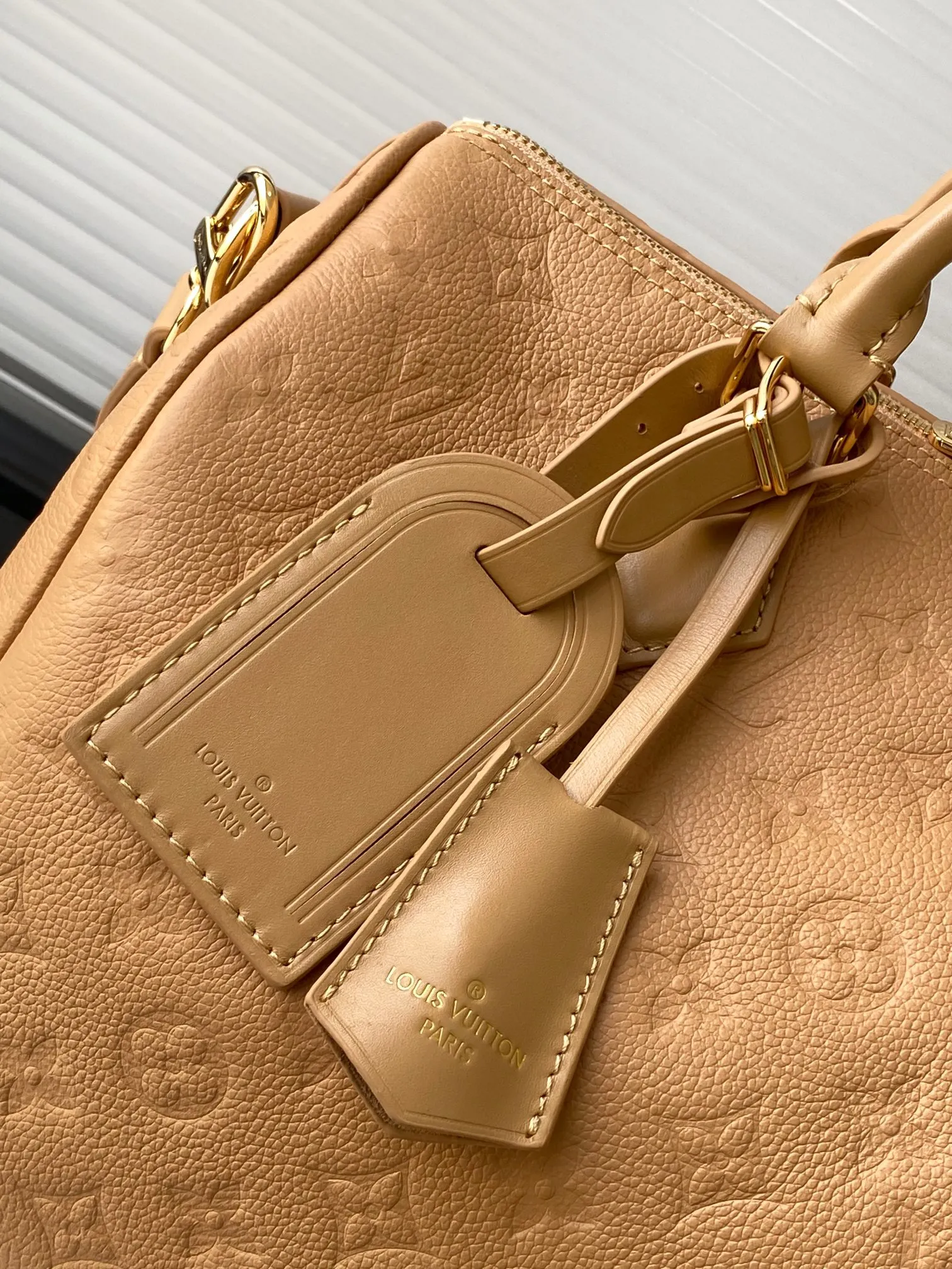 Louis Vuitton Speedy Soft 30 M11323 - Image 7