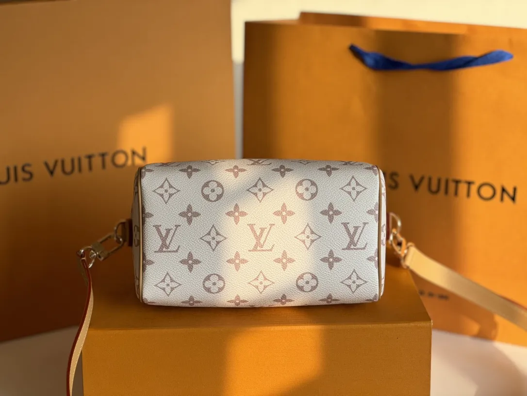 Louis Vuitton Speedy Bandoulière 20 M46906 - 图片 6