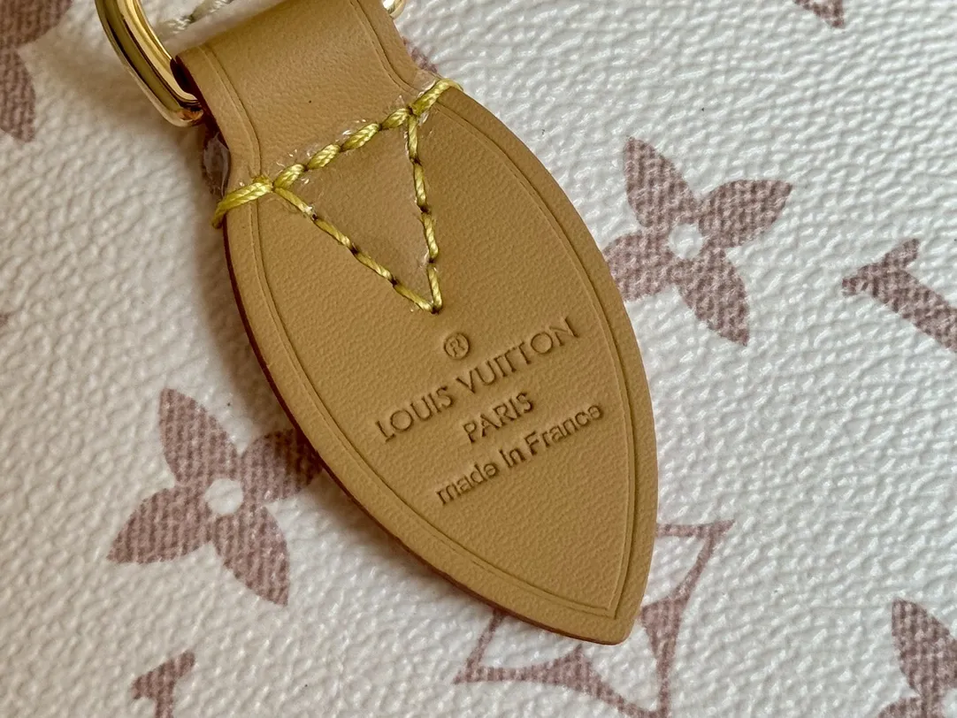 Louis Vuitton Speedy Bandoulière 20 M46906 - 图片 7