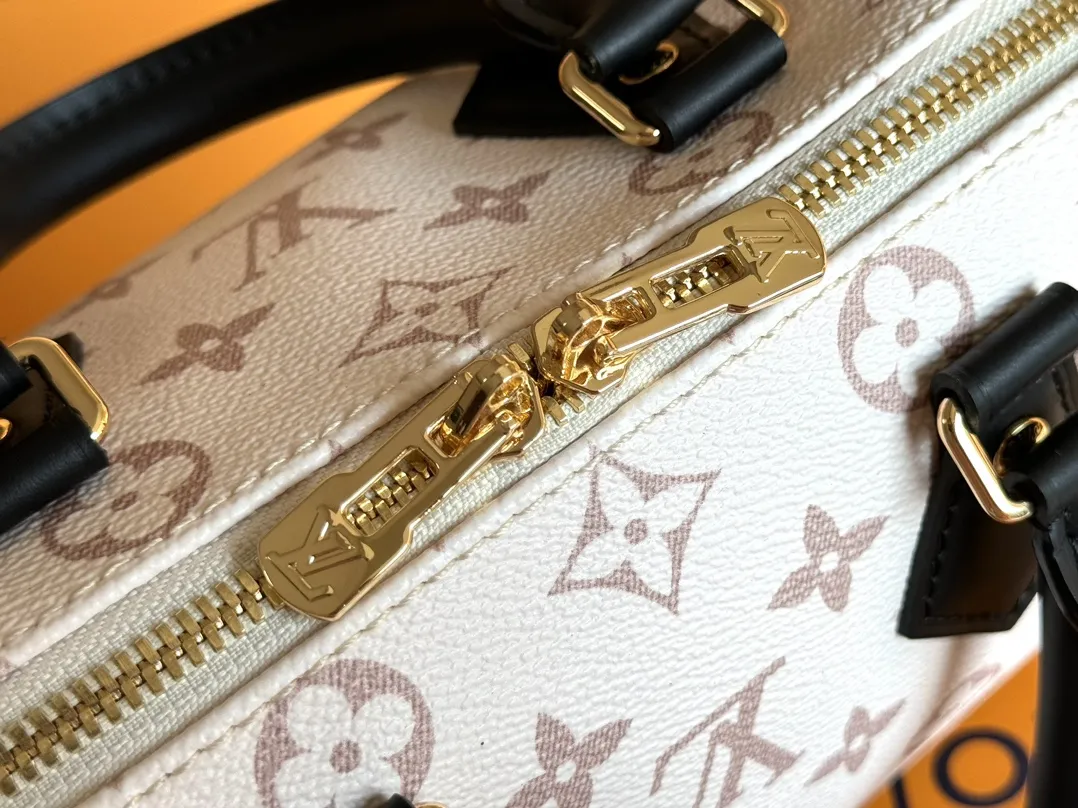 Louis Vuitton Speedy Bandoulière 20 M46906 - 图片 8