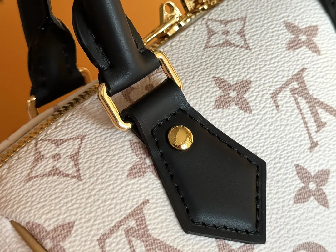 Louis Vuitton Speedy Bandoulière 20 M46906 - 图片 9