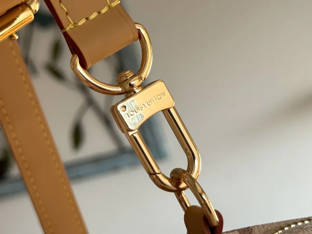 Louis Vuitton Speedy Bandoulière 20 M46906 - 图片 10