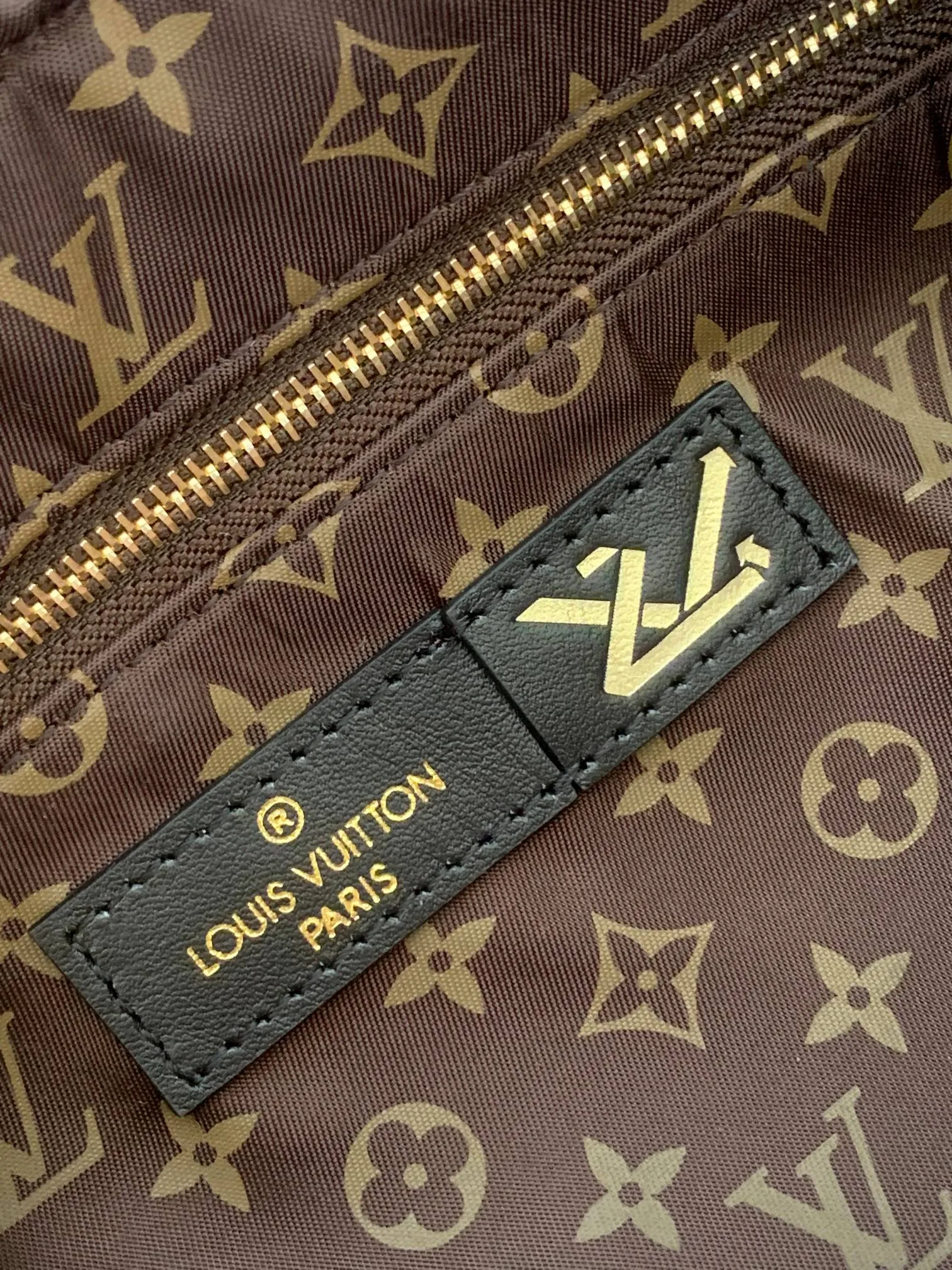 Louis Vuitton Speedy Bandoulière 25 M59008 - Image 2