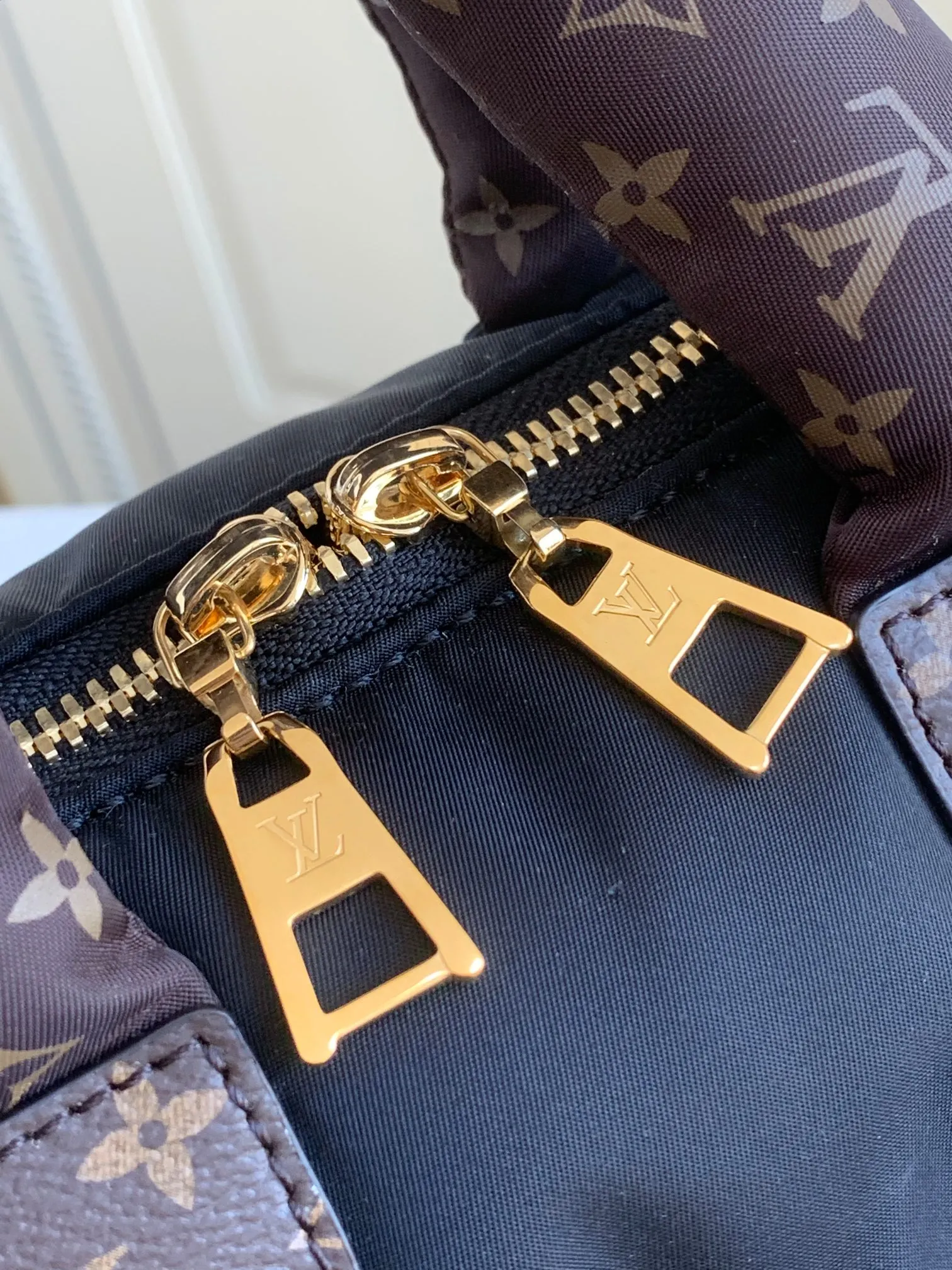 Louis Vuitton Speedy Bandoulière 25 M59008 - Image 6