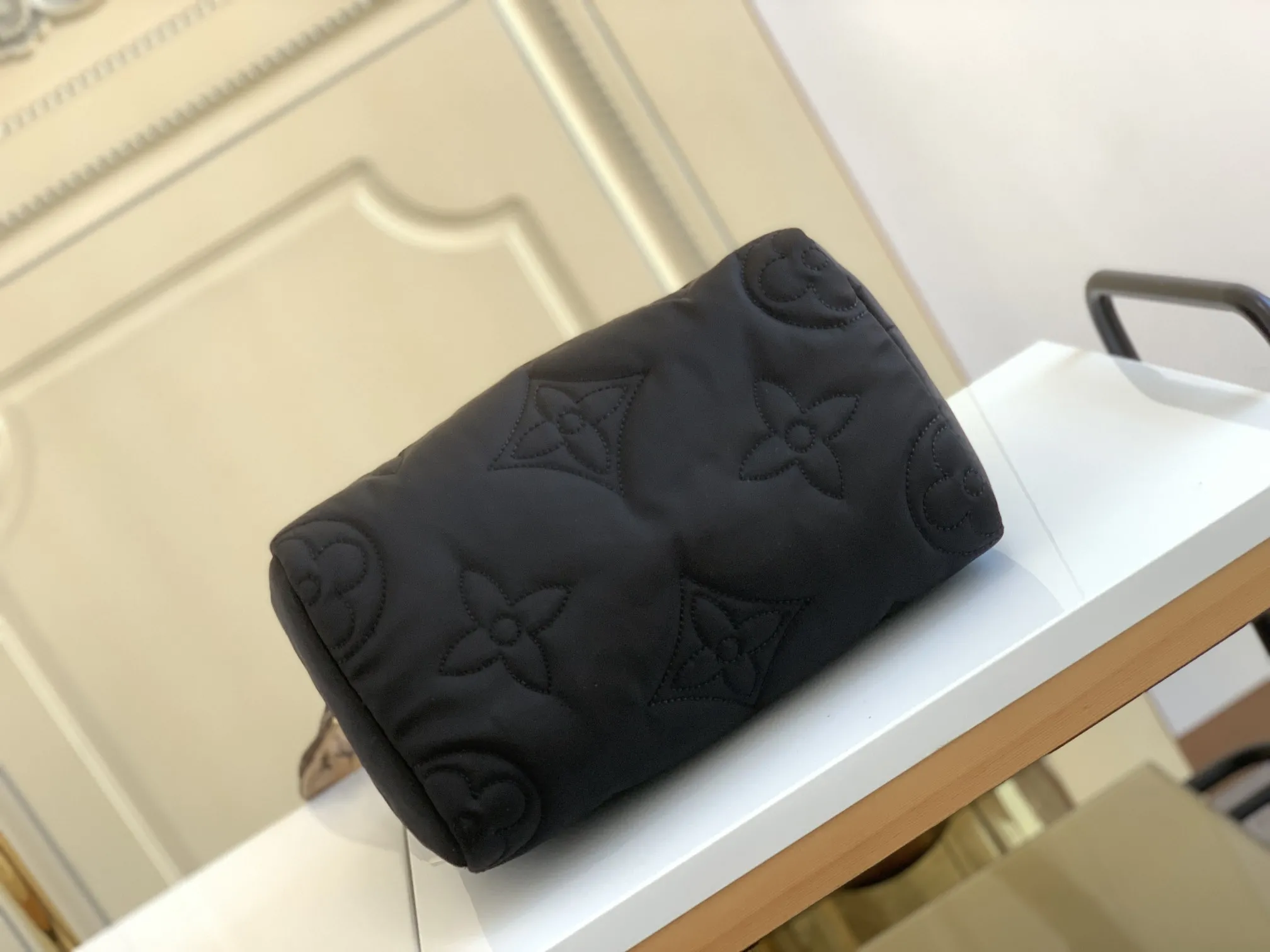 Louis Vuitton Speedy Bandoulière 25 M59008 - Image 7
