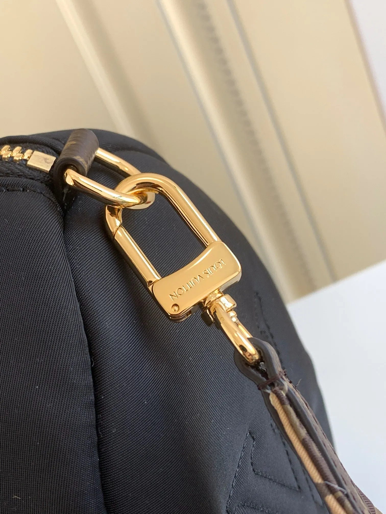 Louis Vuitton Speedy Bandoulière 25 M59008 - Image 9