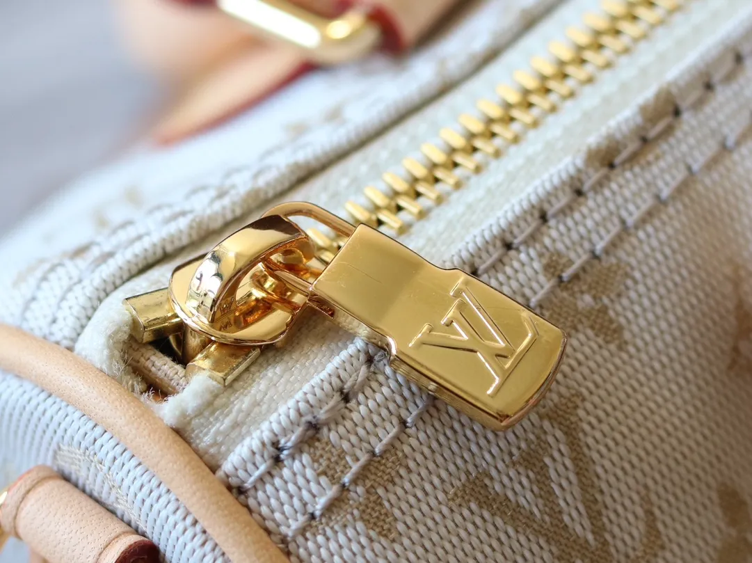 Louis Vuitton Speedy Bandoulière 20 M12747 - Image 9