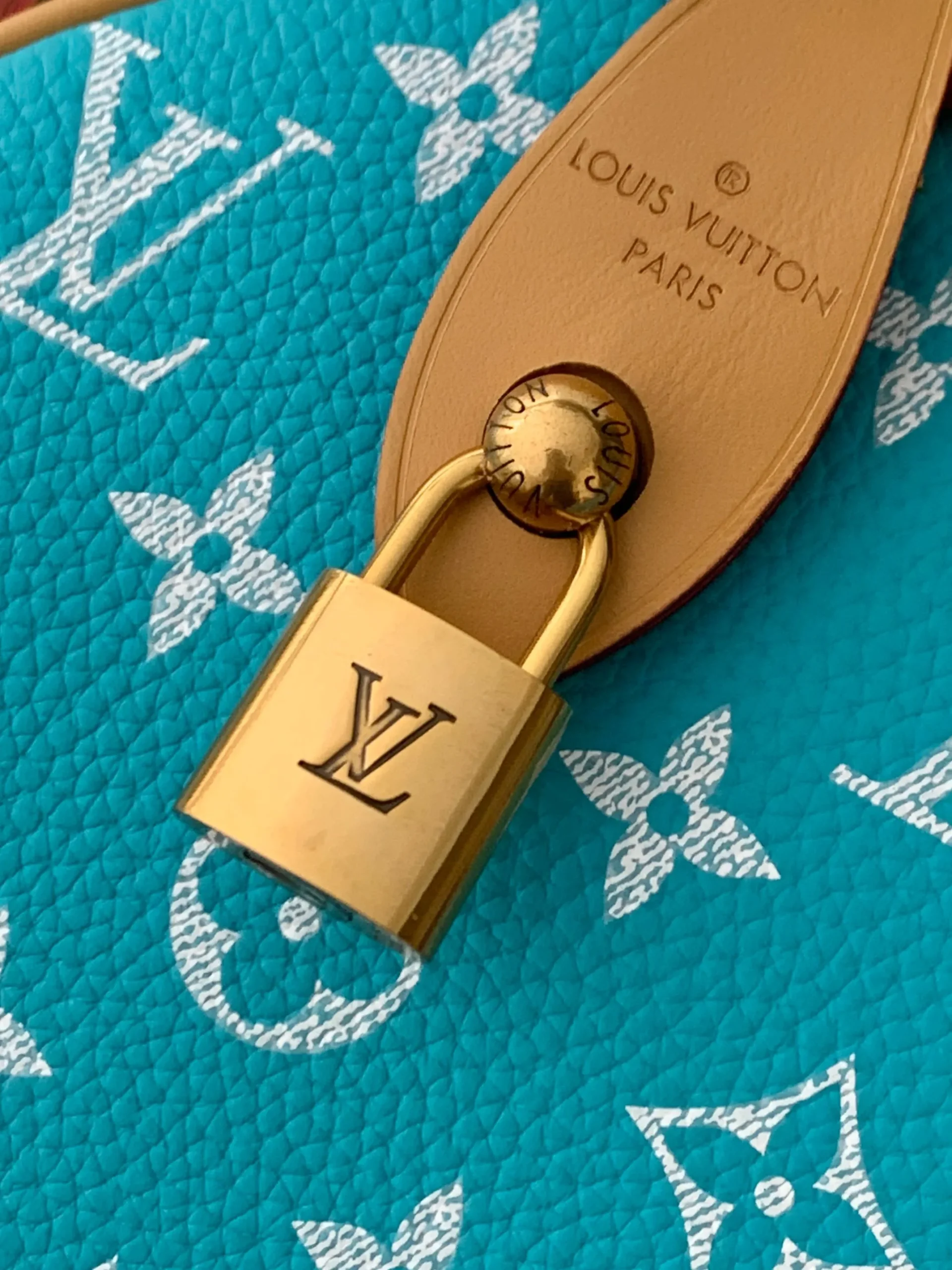 Louis Vuitton Speedy P9 Bandoulière 25 M11561 - Image 7