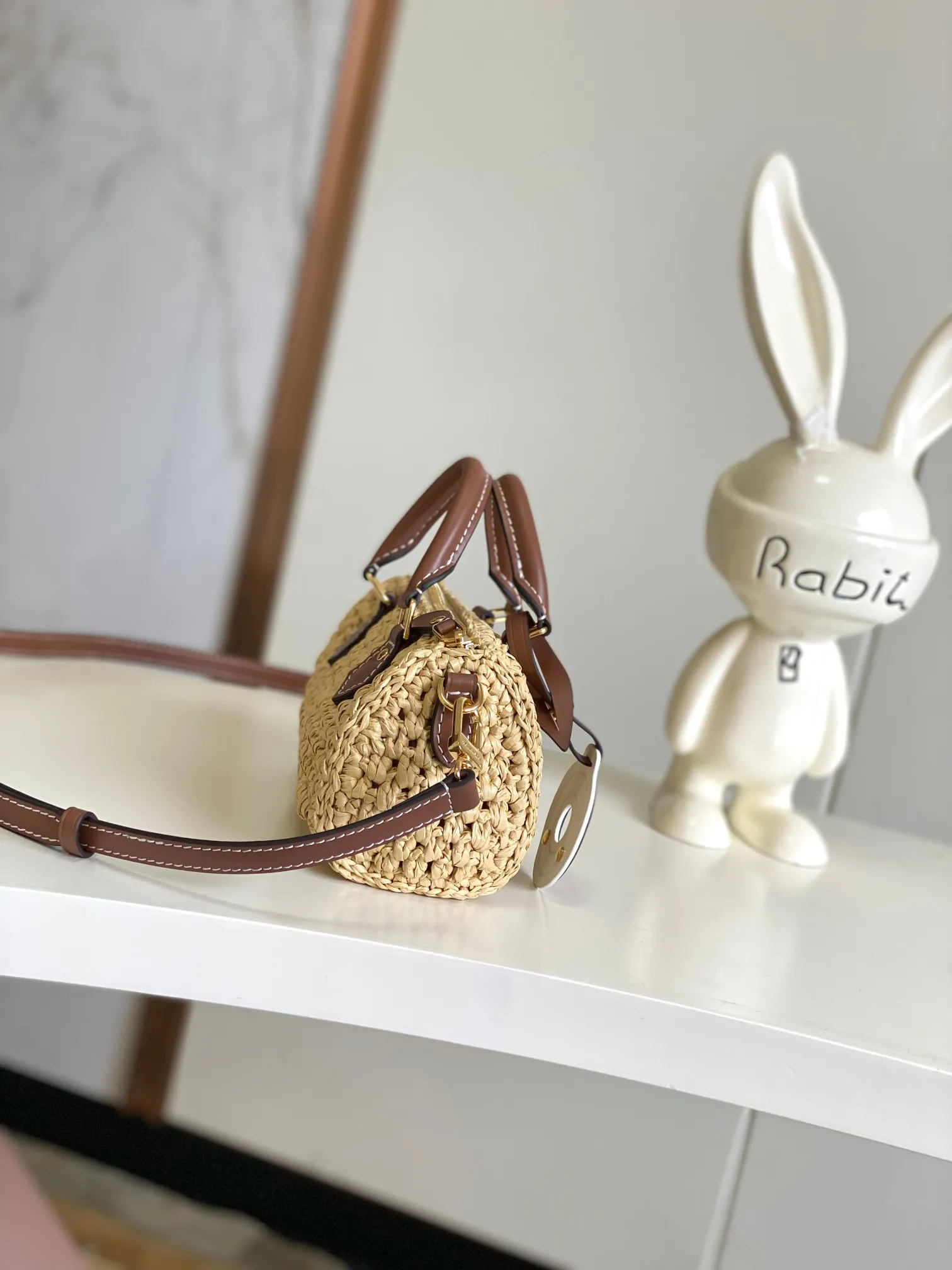 Louis Vuitton Nano Speedy M83525 - 图片 4